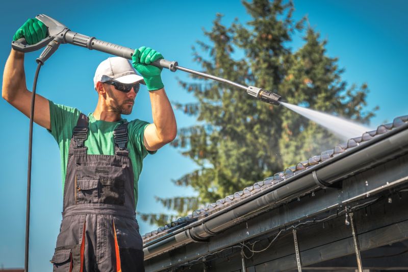 Increase Your Gutter Cleaning Business with an AI Driven, Targeted Website