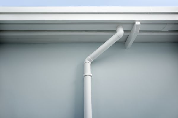 Downspout Unclogging in Jonesboro